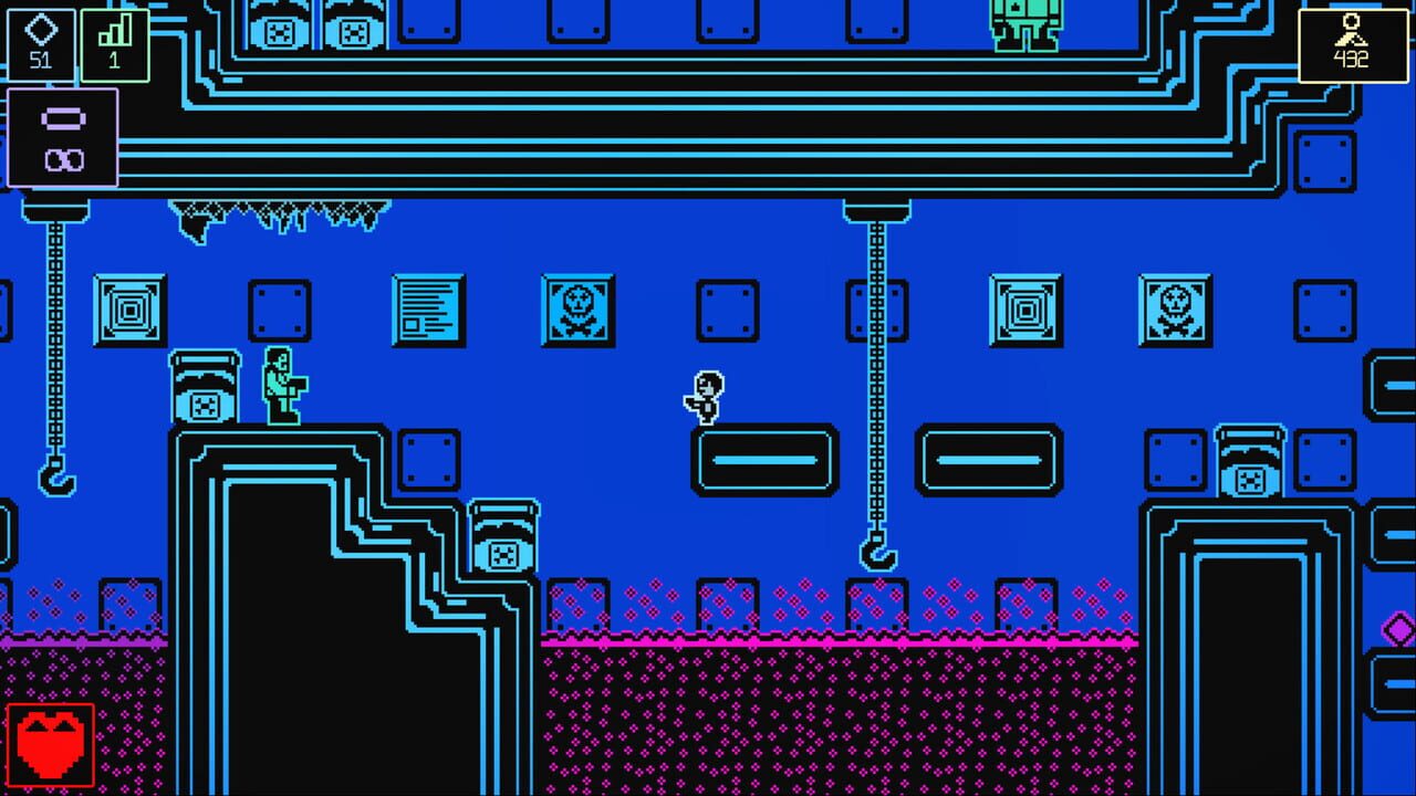 ZetaZania Part 1: Vampire Pirates from Uranus