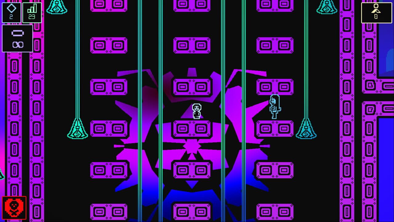 ZetaZania Part 1: Vampire Pirates from Uranus