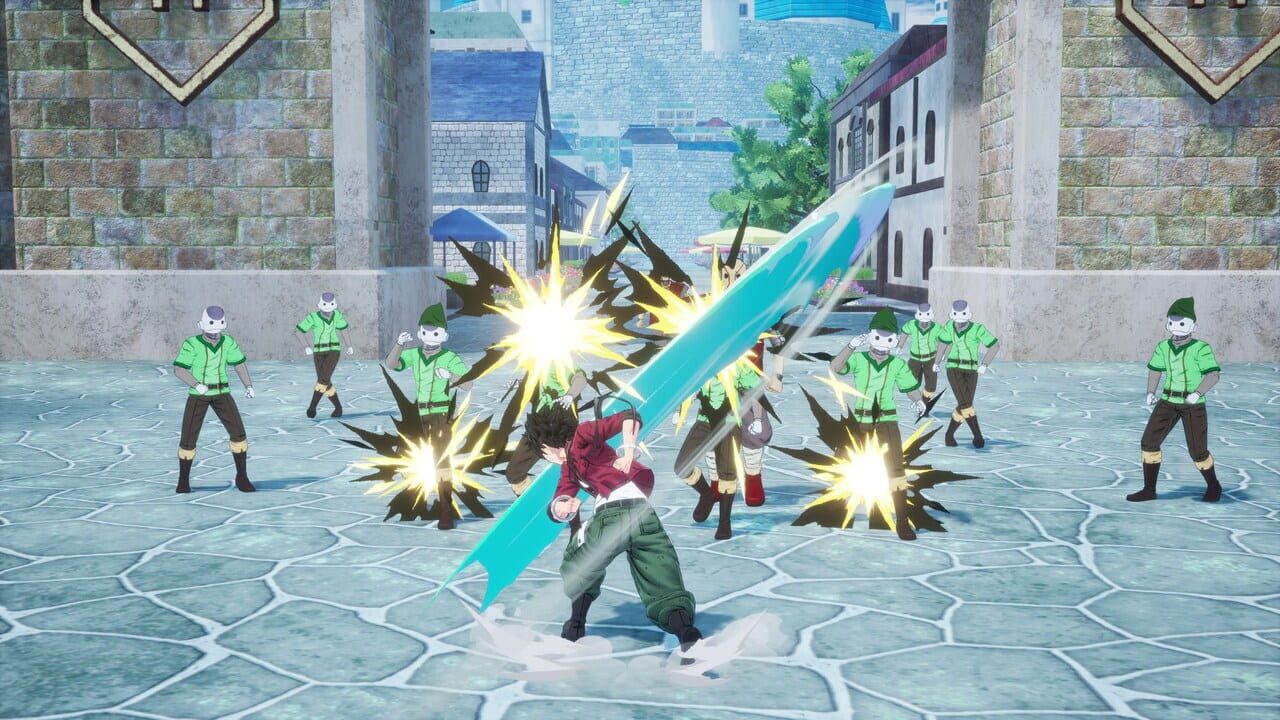 Edens Zero Deluxe Edition