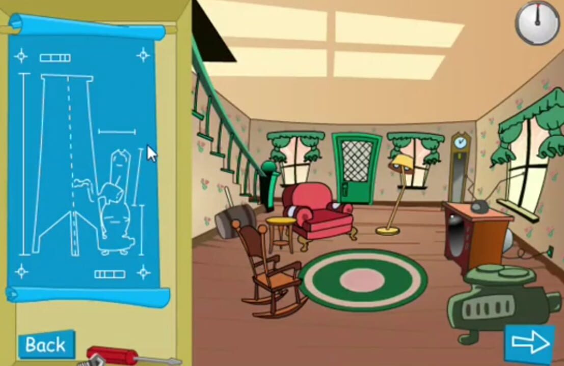 Codename: Kids Next Door – Operation S.T.A.T.