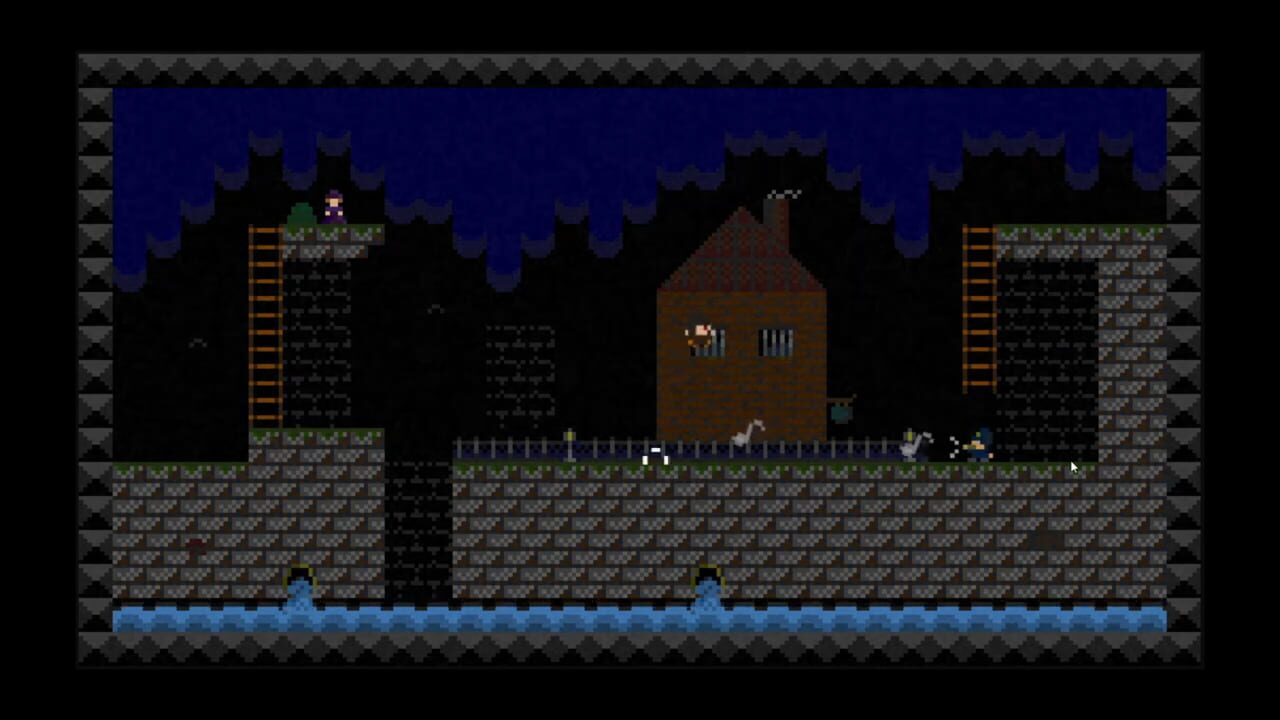 Super Jack The Ripper