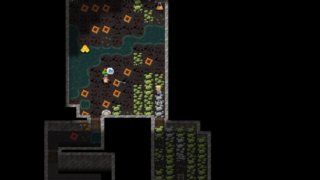 Shattered Pixel Dungeon