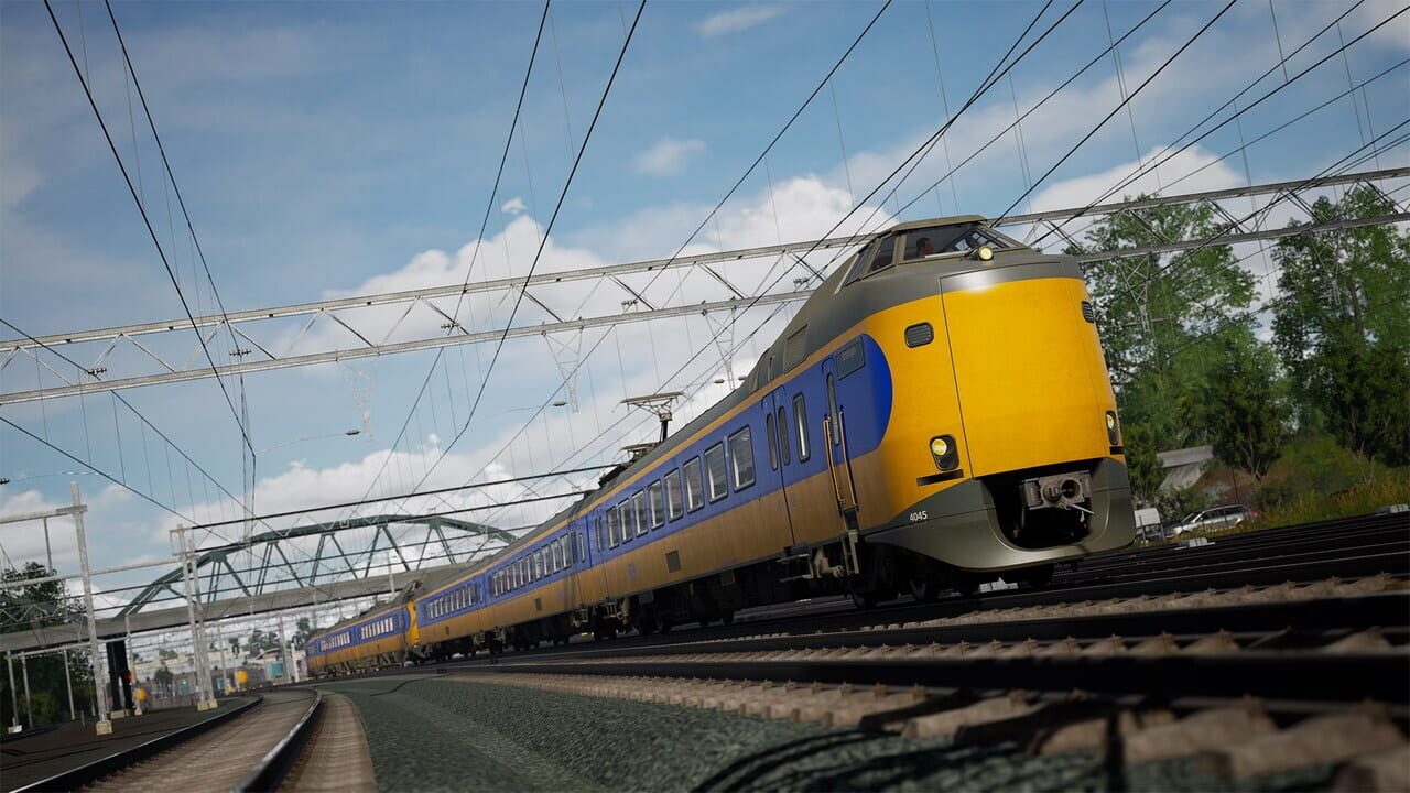 Train Sim World 5: Dutch Regional Edition
