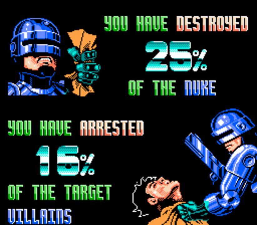 RoboCop 2