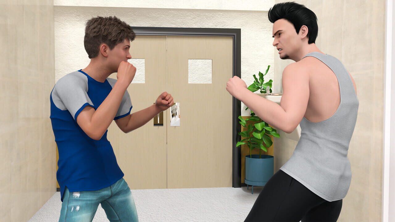 College Kings: The Complete Season