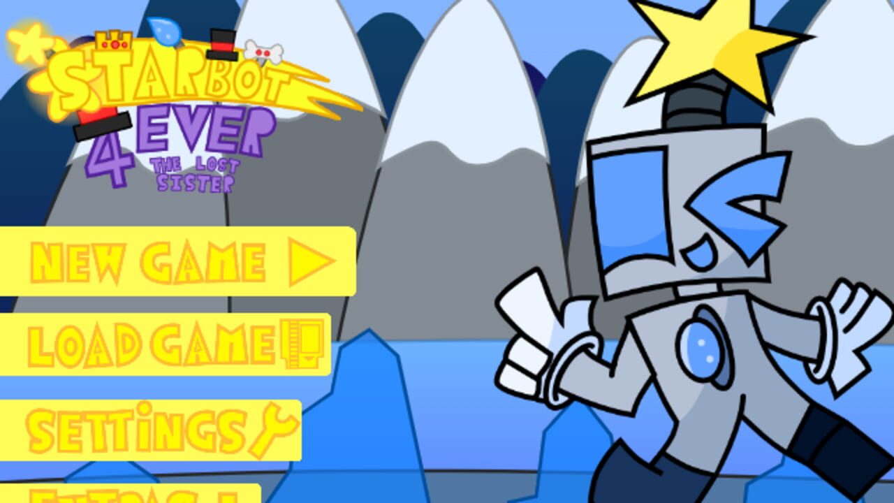 Starbot 4Ever