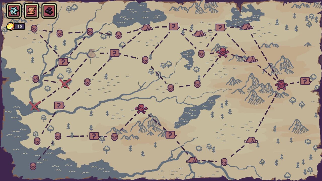 Arcane Board