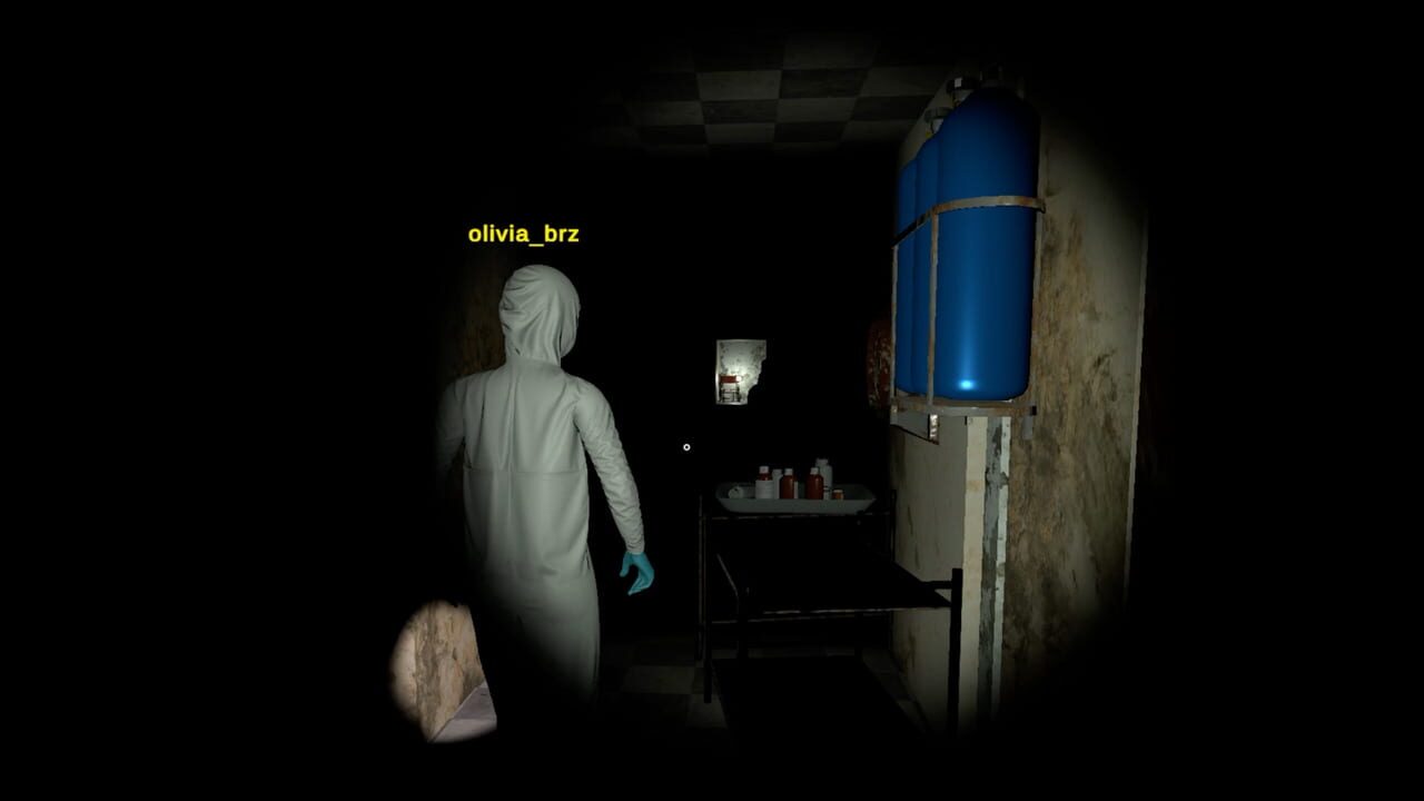 Who Is Ethan?