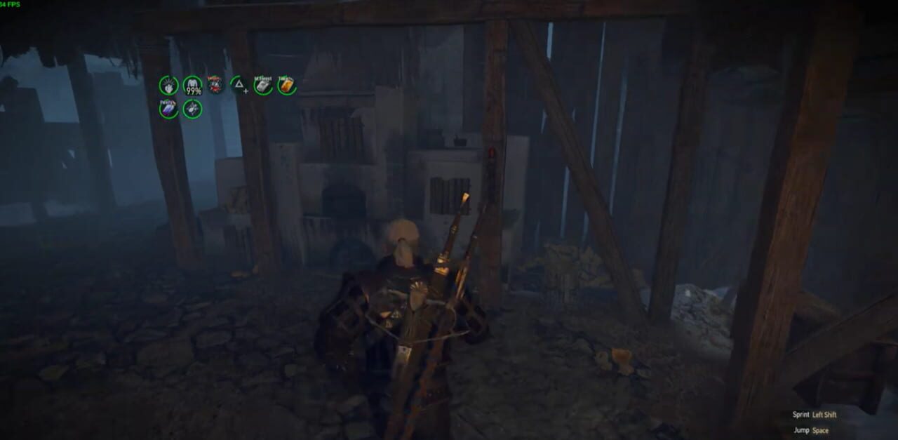 The Witcher 3: Enhanced Edition – Redux