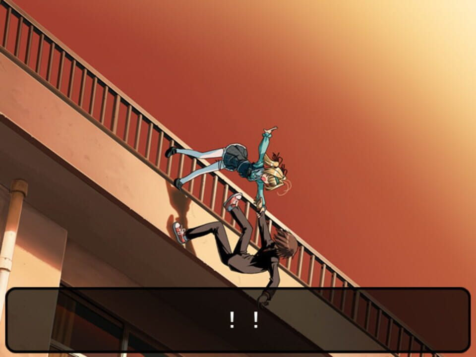 Maple Colors: Kessen ha Gakuensai