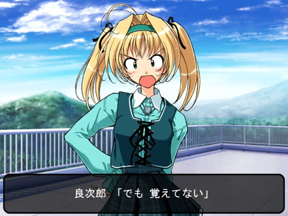 Maple Colors: Kessen ha Gakuensai