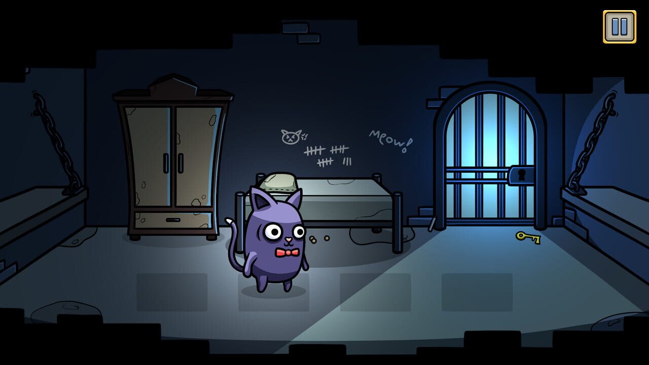 Roulette Dungeon