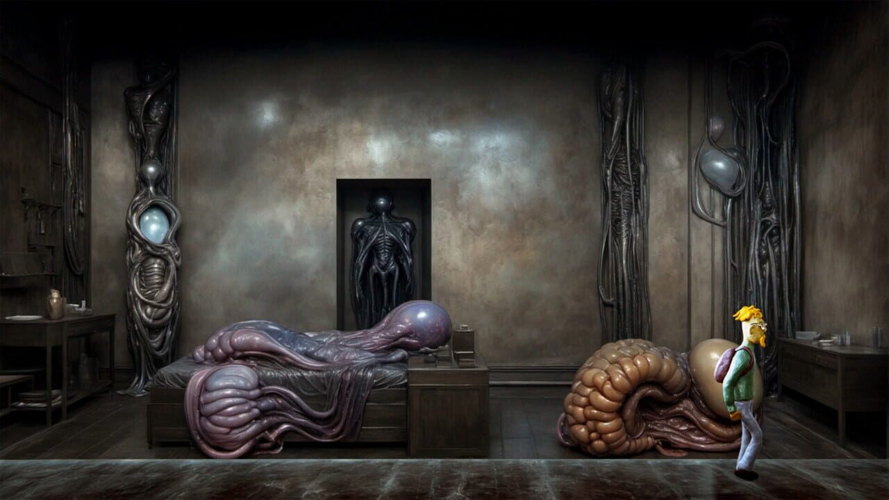 City of Stolen Worlds