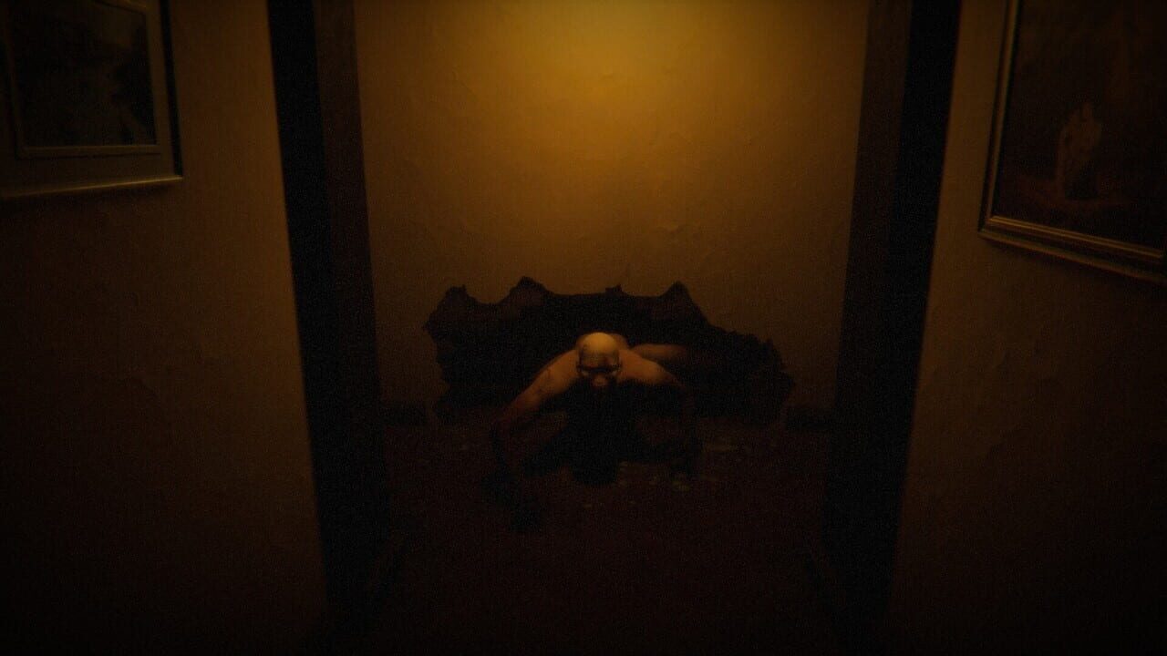 Tapes of Fear: Smile
