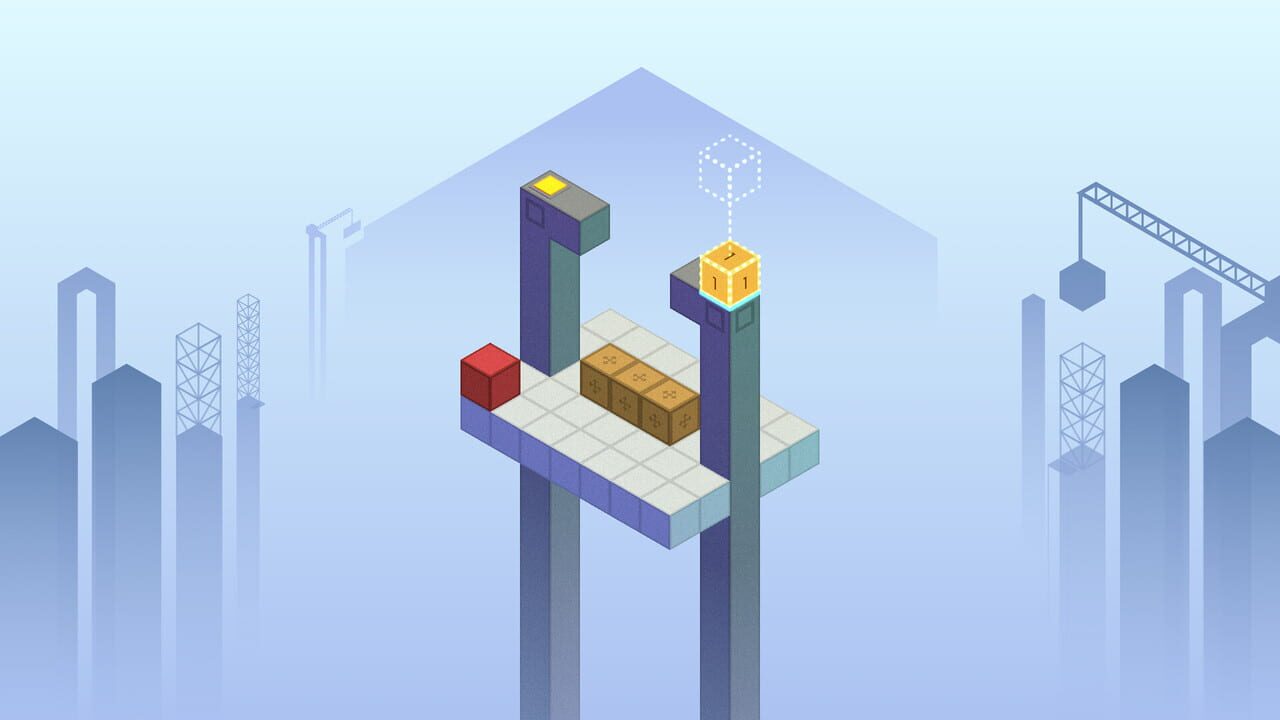 A Little Perspective