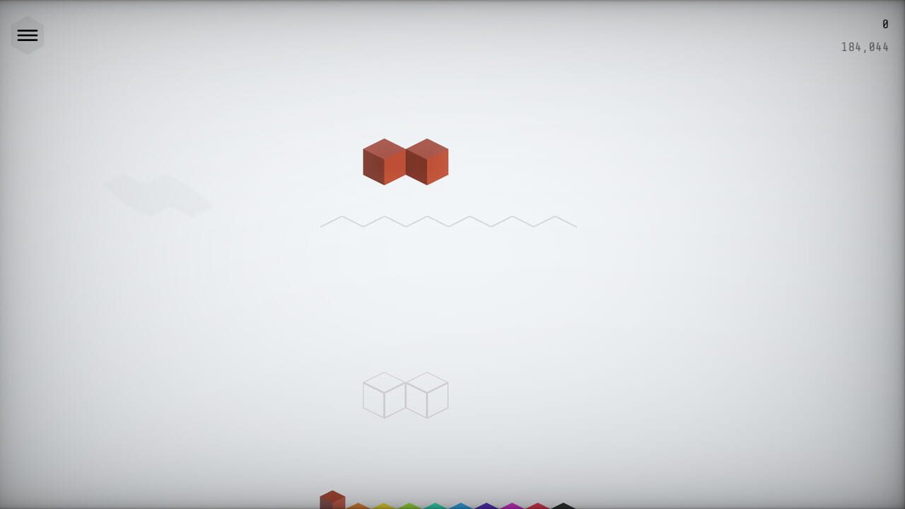 A Very Simple Puzzle…
