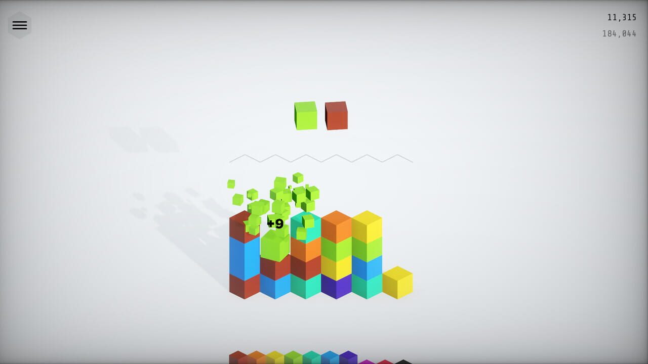 A Very Simple Puzzle…