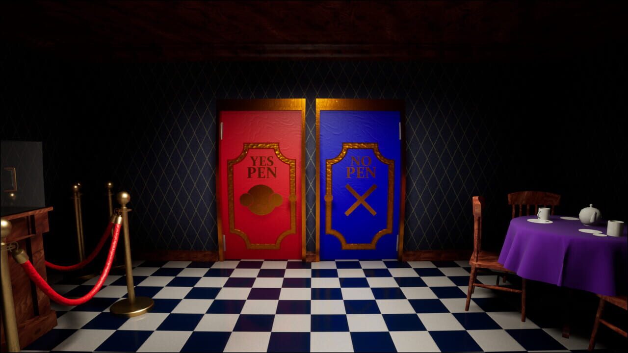 Pexit 8