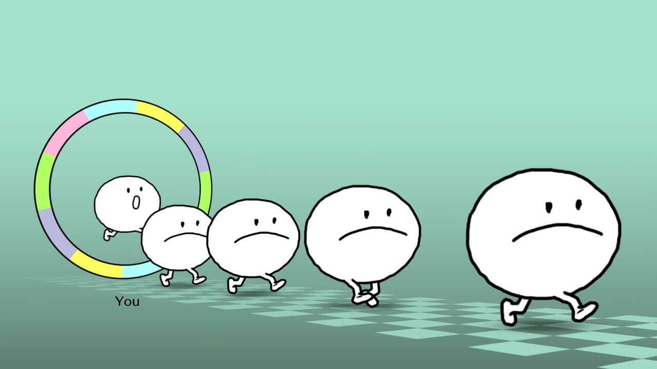 Rhythm Heaven Groove