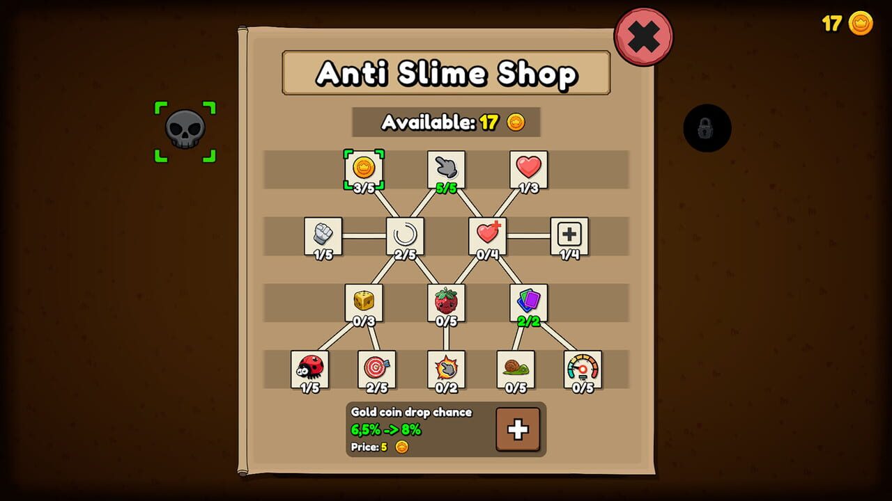 Slime Squisher