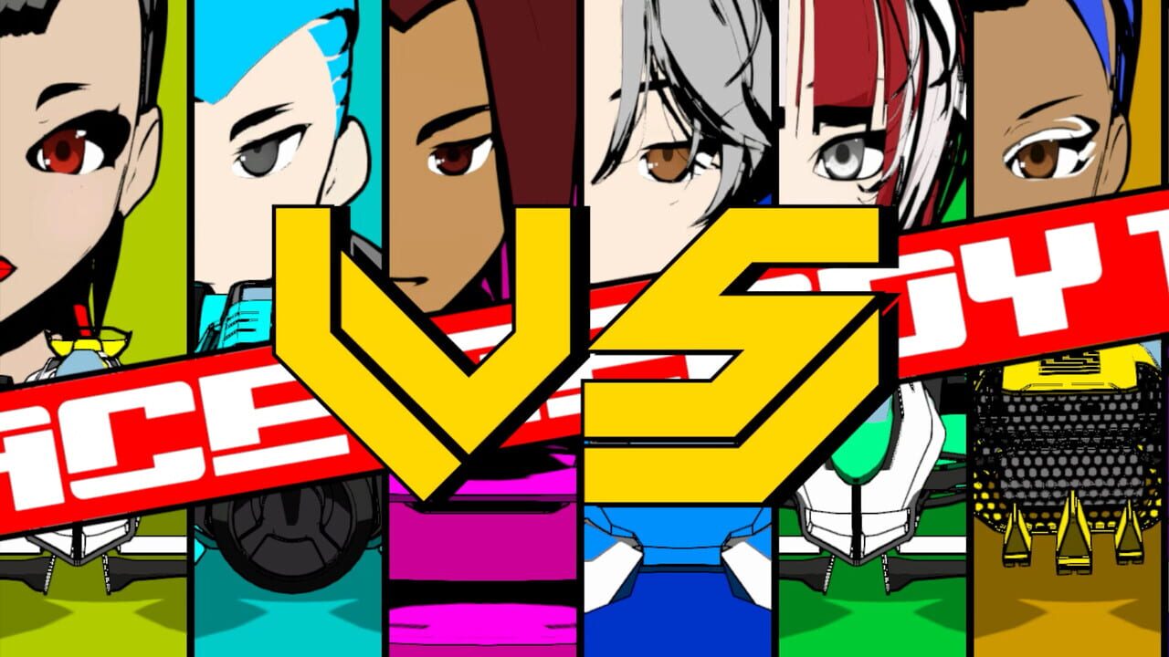 Neon Apex: Beyond the Limit