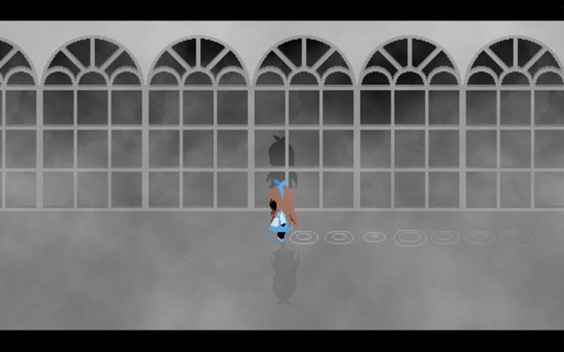 Transparent Black: Wish