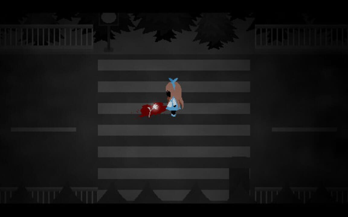 Transparent Black: Wish