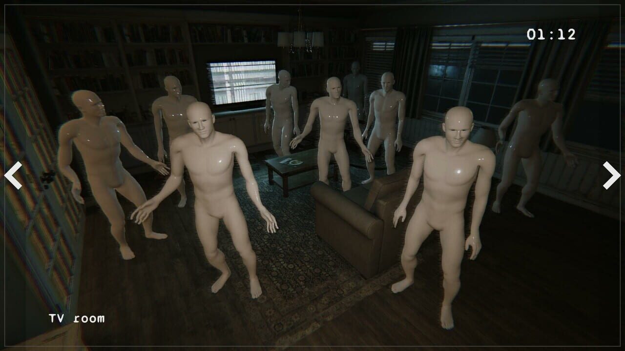 Silent Anomalies