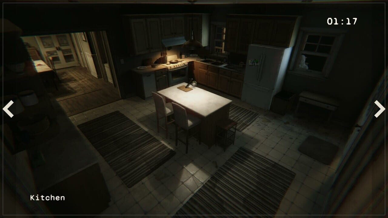 Silent Anomalies