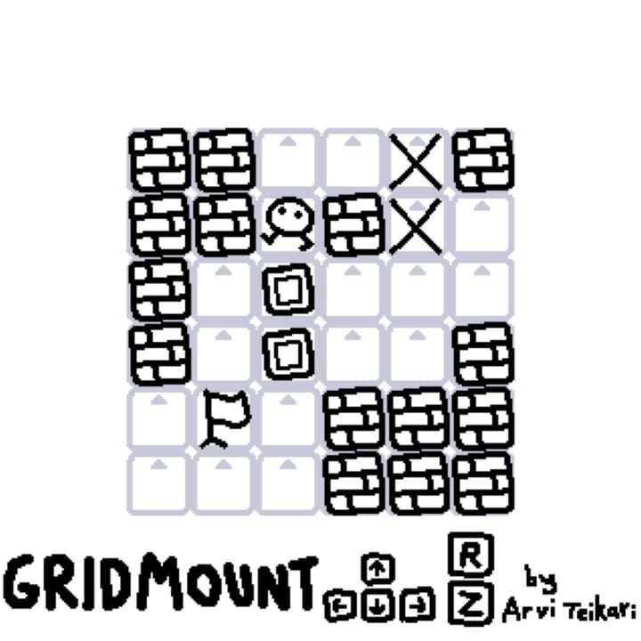 Gridmount