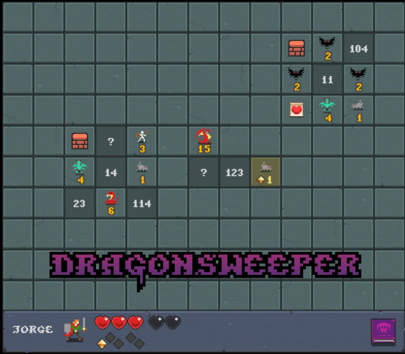 Dragonsweeper