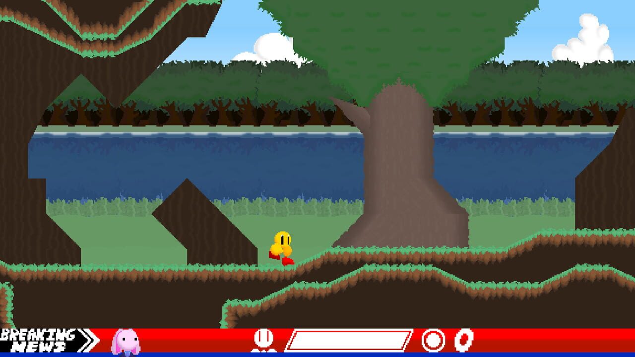 Tamiigi and the War O’ Bunnies