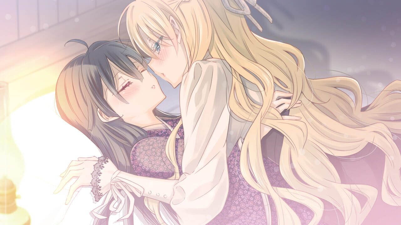 The Vampire’s Bride