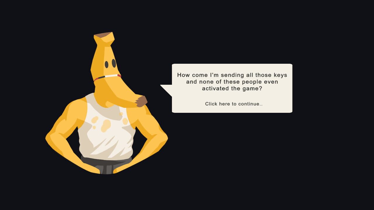 The Ultimate Banana Game