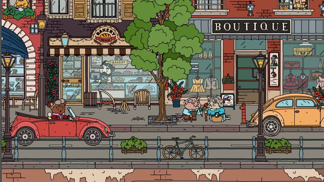 Find All 6: Netherlands