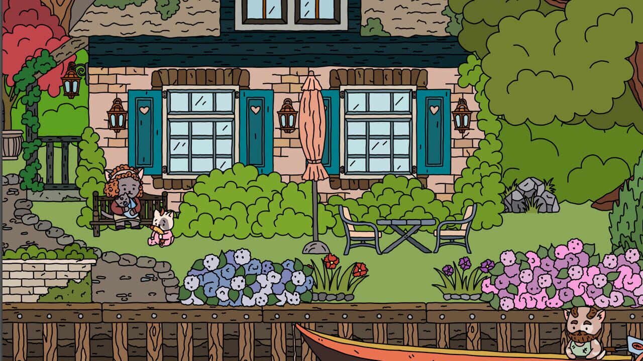 Find All 6: Netherlands