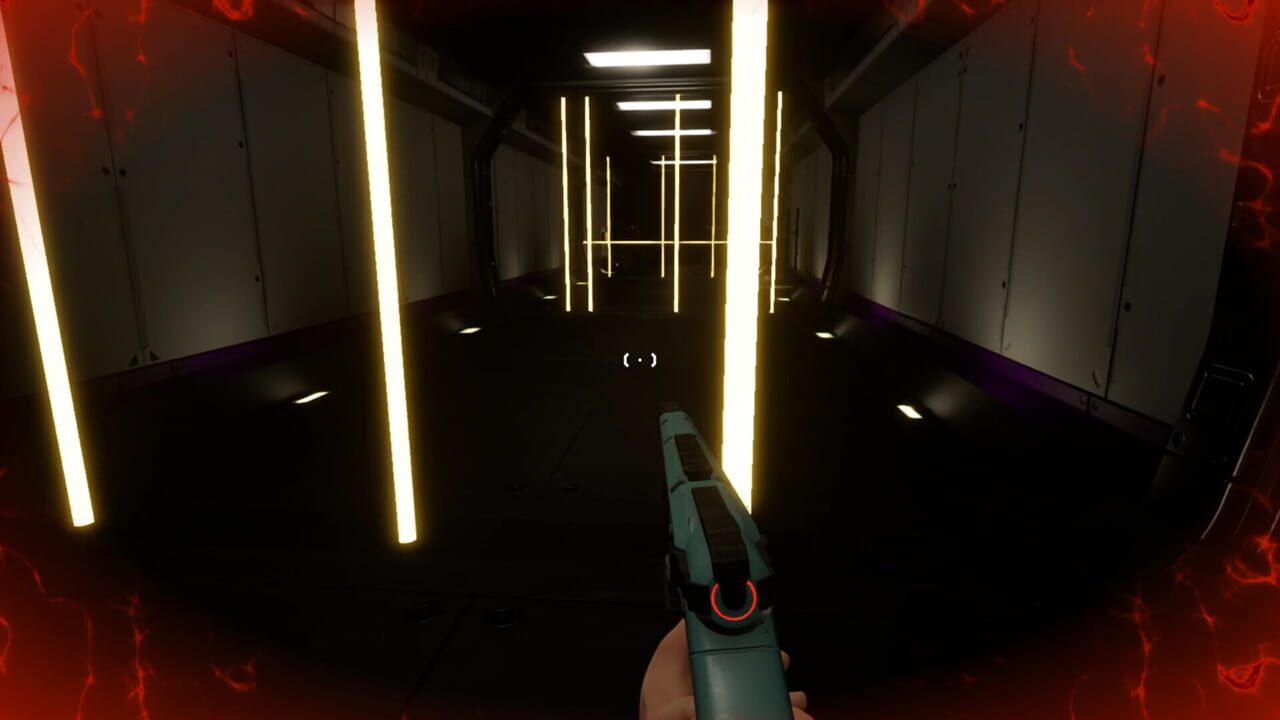 Escape the Laser Trap