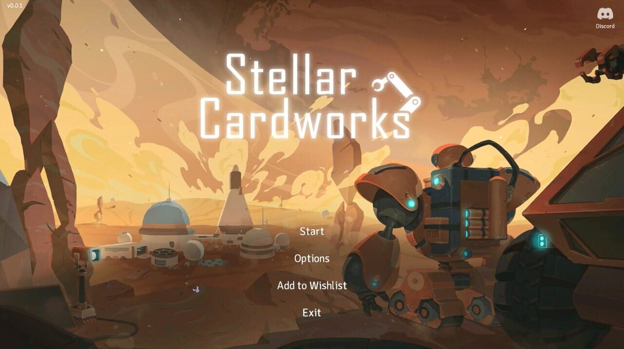 Stellar Cardworks