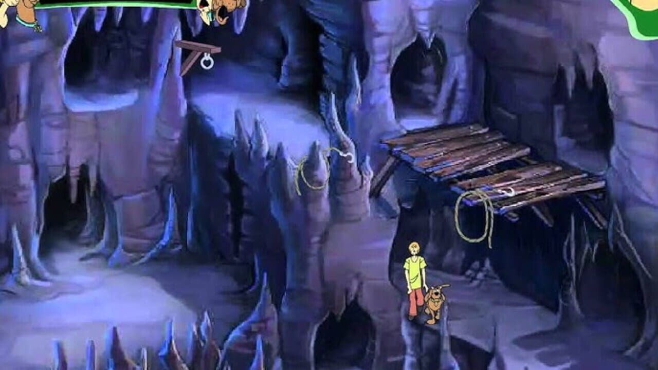 Mayan Monster Mayhem: Episode 2 – Creepy Cave Cave-In