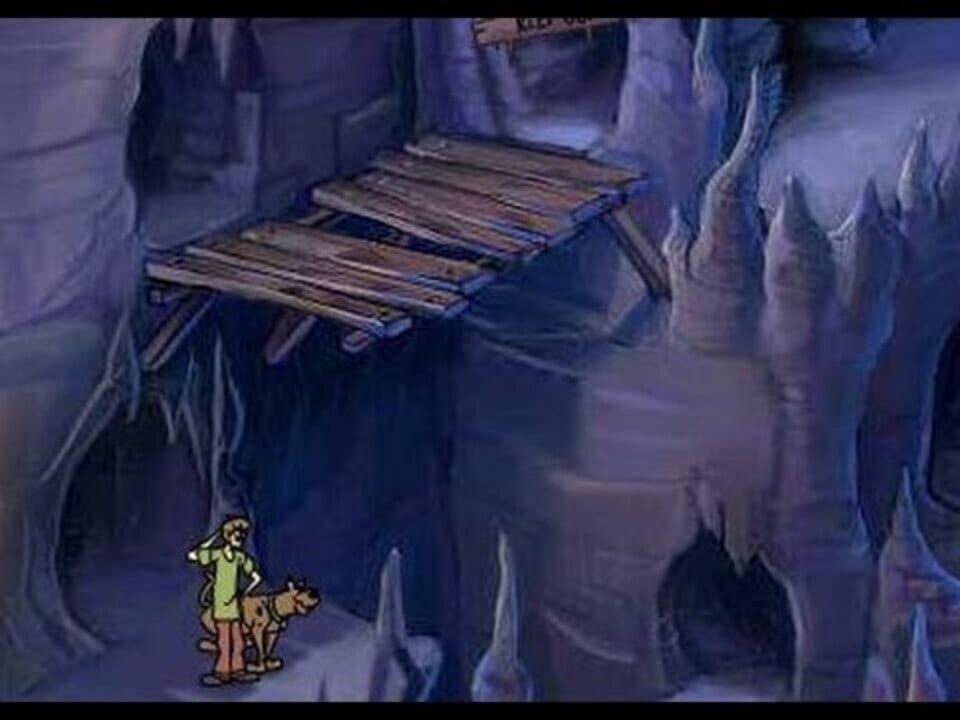 Mayan Monster Mayhem: Episode 2 – Creepy Cave Cave-In