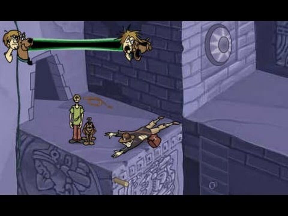 Mayan Monster Mayhem: Episode 4 – The Temple of Lost Souls