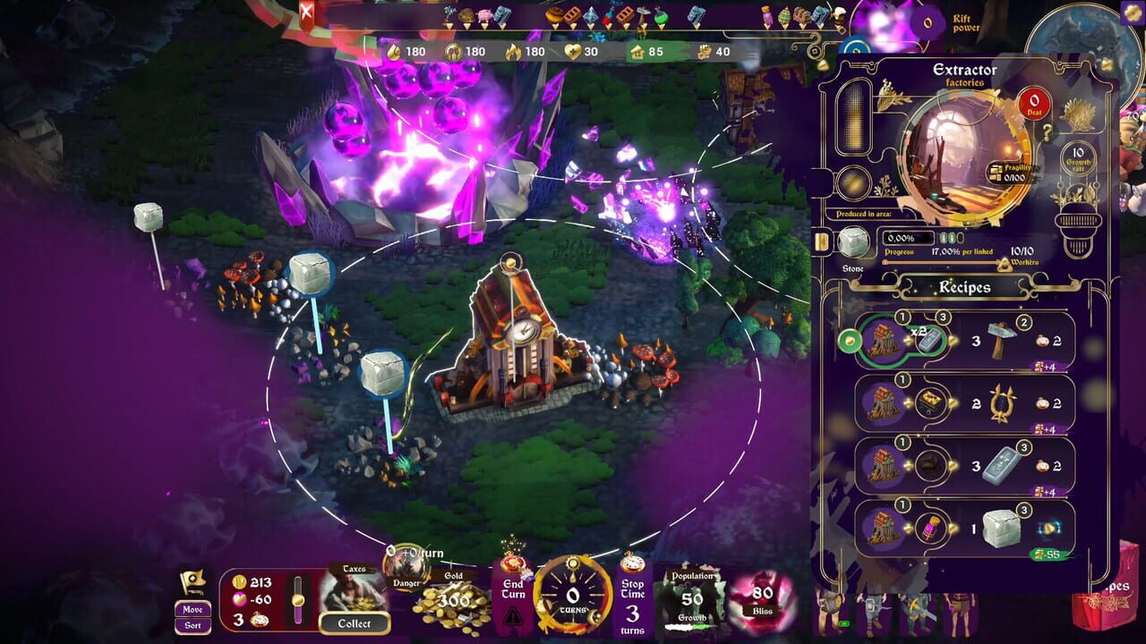 Evoker’s Gambit