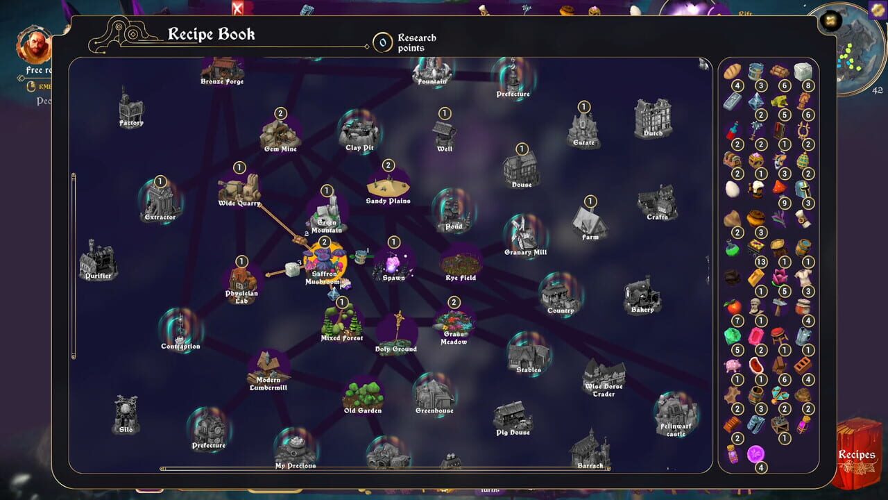 Evoker’s Gambit