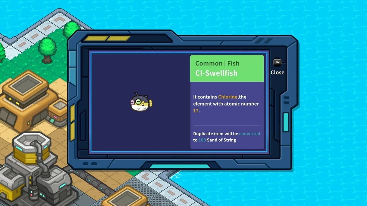 Skulker