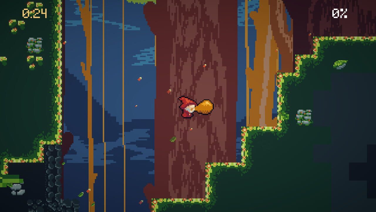 To Clean The Mountain