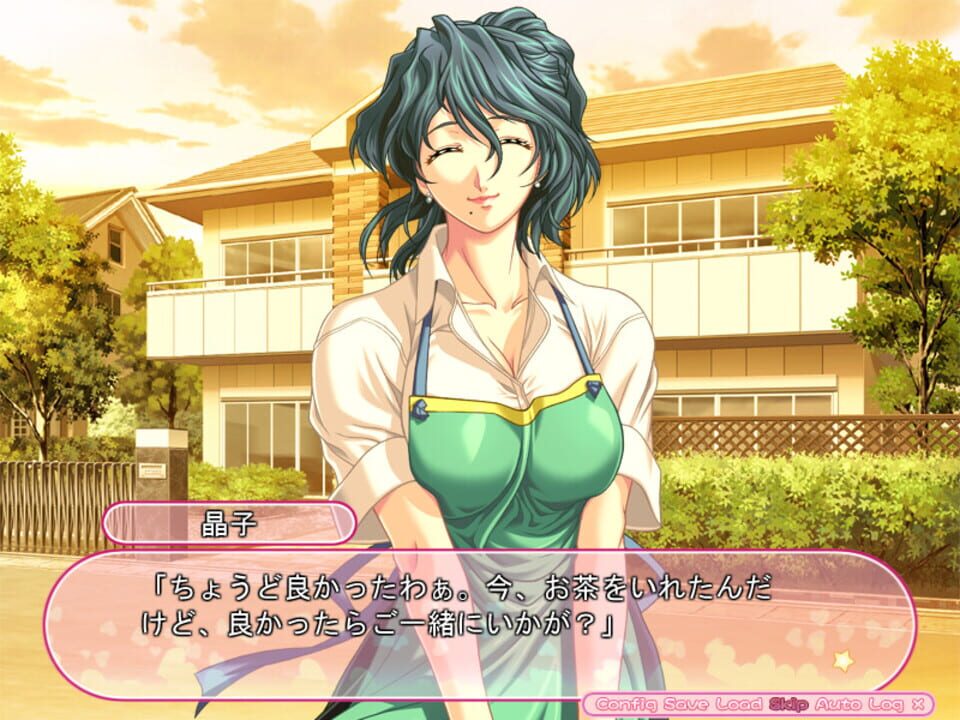 Niizuma wa Mahou Shoujo