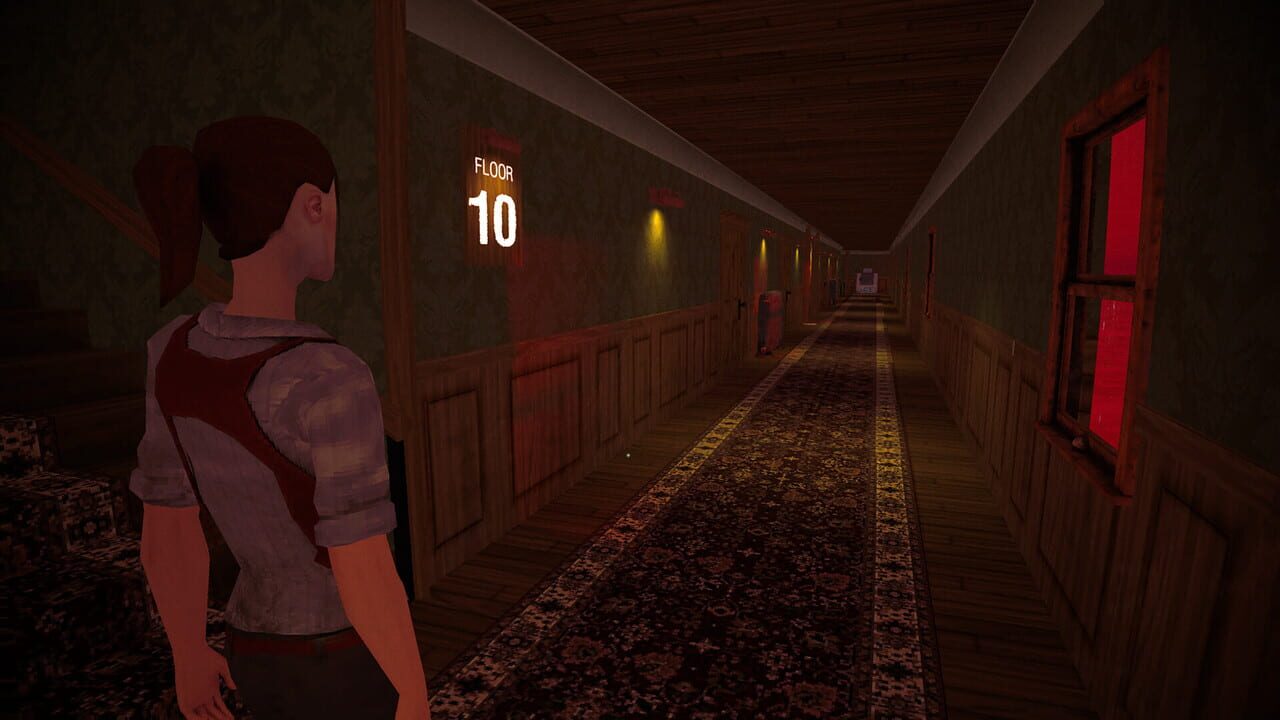 The Black Maple Anomaly