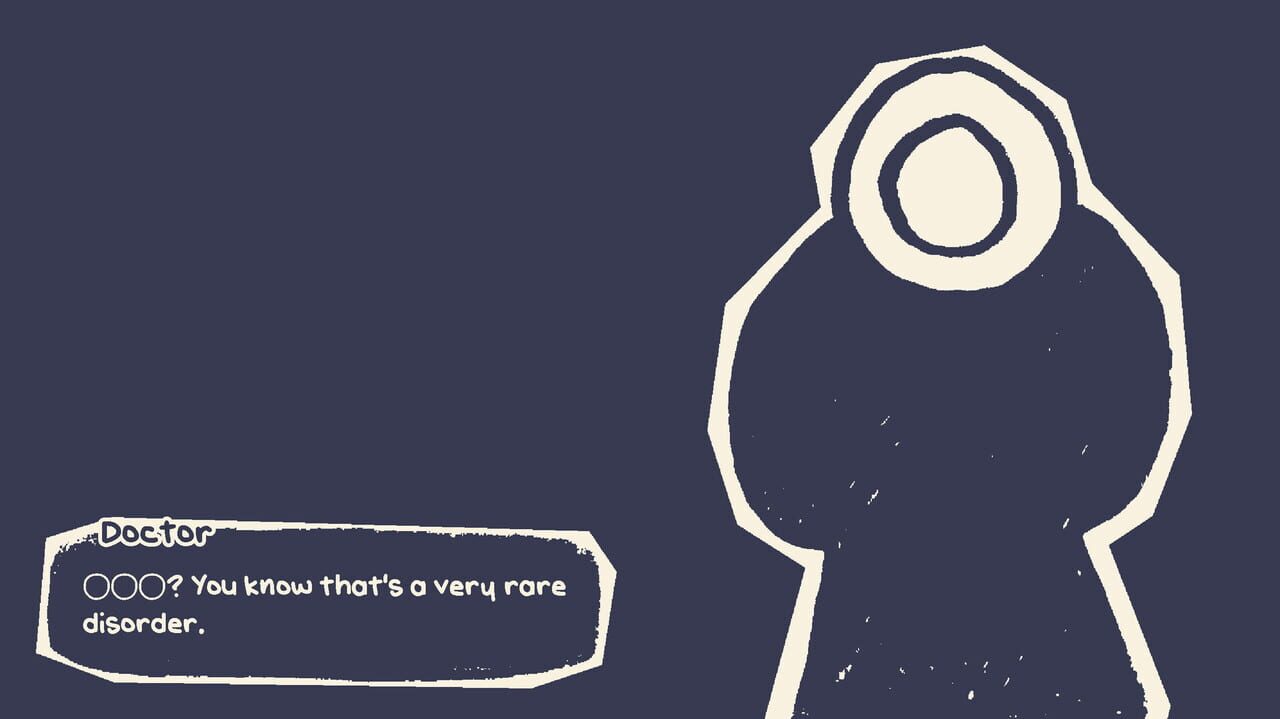 You’re Just Imagining It