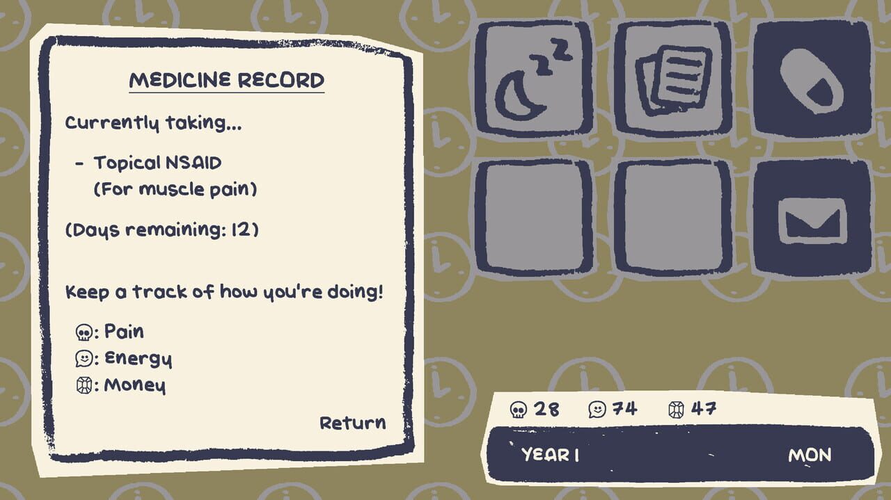 You’re Just Imagining It