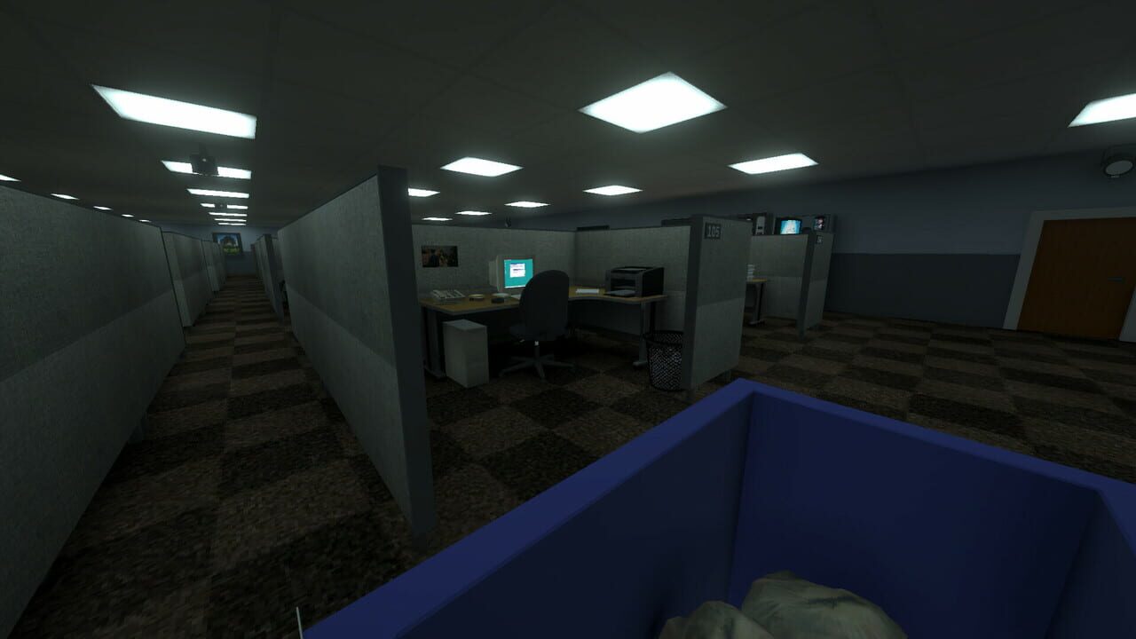 Tales of the Forgotten